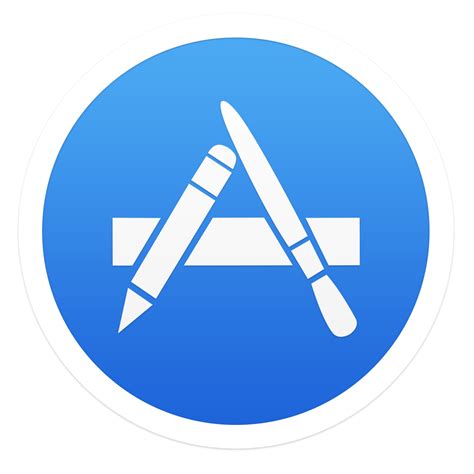 Image result for App Store Logo