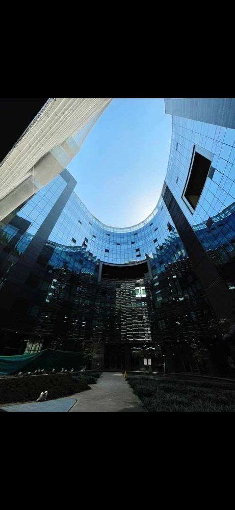 AXA GO Business Operations Office Photos