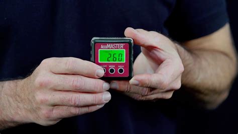 Digital Angle Inclinometer 的图像结果