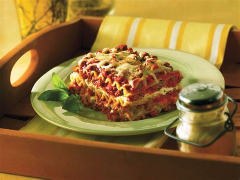 how to cook lasagna noodles without sticking
