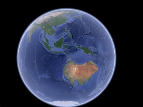 Realistic World Map 的图像结果