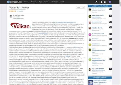 Image result for Vulkan Programming