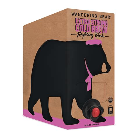 Wandering Bear Coffee