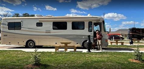 UCAMP EXPRESS RV PARK (Salem, Illinois) - Campground Reviews & Photos ...