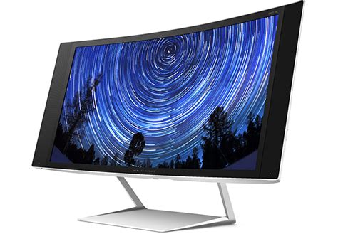 Curved Desktop Displays: Ergonomic or Cosmetic? -- Redmondmag.com