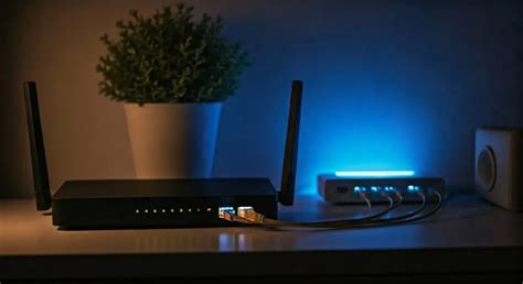 Image result for Fiber Internet Router Modem
