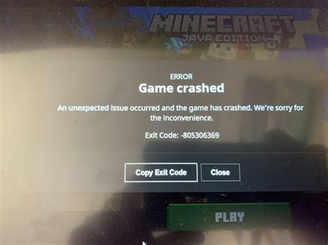 Java Exit Code 1 的图像结果