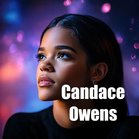 Candace Owens: Leaked Texts, Visa Battles & the Kirk Assassination Fallout | Conservative Chaos ...
