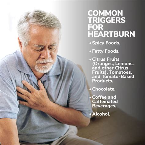 The Ultimate Guide to Heartburn: Causes, Symptoms, and Remedies - United Digestive