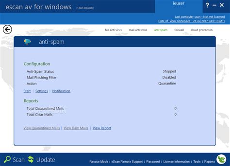 Image result for Intall eScan