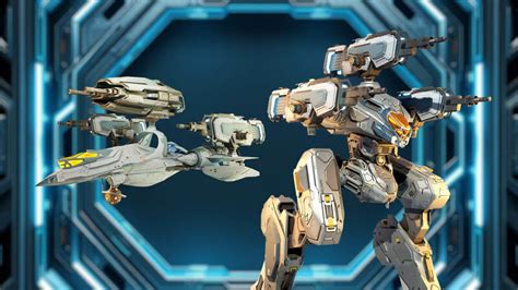 Image result for War Robots Custom Robot