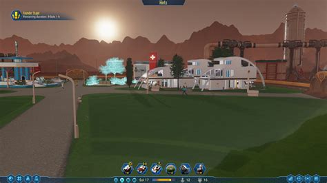 Image result for Surviving Mars Achievement Guide