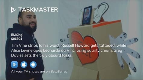 Image result for Taskmaster S05E04