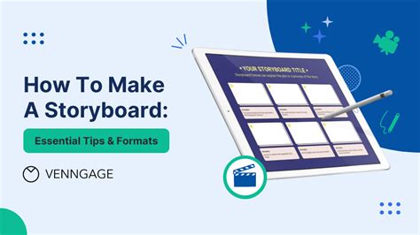 Image result for Creating a Storyboard