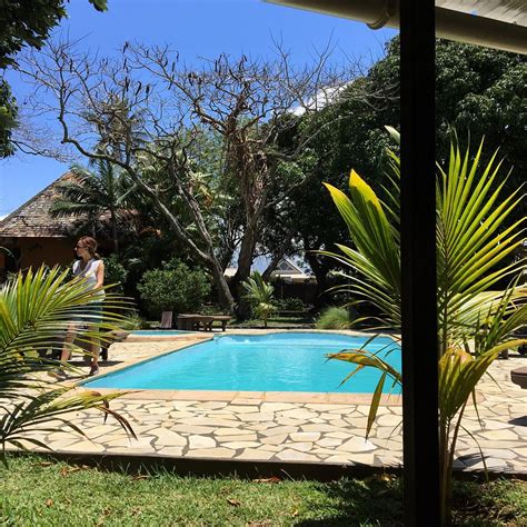 LE JARDIN BEAU VALLON (Mahebourg) - Guesthouse Reviews, Photos, Rate ...