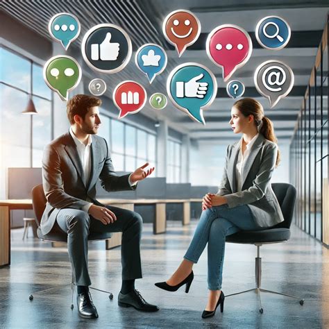 COMMUNICATION PERFORMANCE REVIEW PHRASES FOR EMPLOYEES Technical Specifications & Analysis