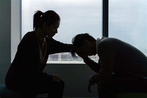 4 Tips For Living With A Partner Struggling With A Mental Illness ...