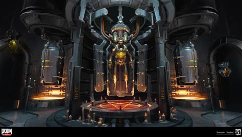 Doom Eternal: Unleashing the Power of Revenant Possession