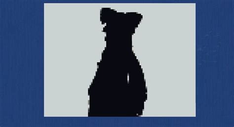 Image result for Bad Apple Python