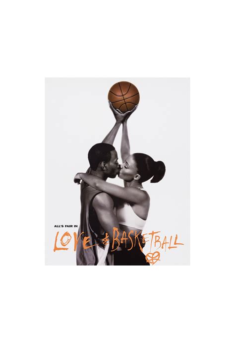 Love & Basketball Songs From The Movie at William Gainey blog