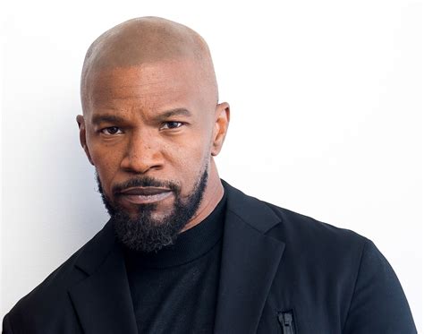 Jamie Foxx Takes Aim At Fake Friends In Cryptic New Message - Mbare Times