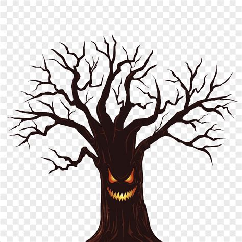Image result for Monster Spook Tree