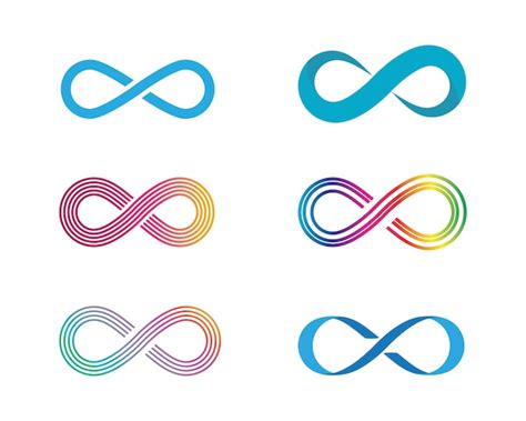 Image result for Infinity Logo Design