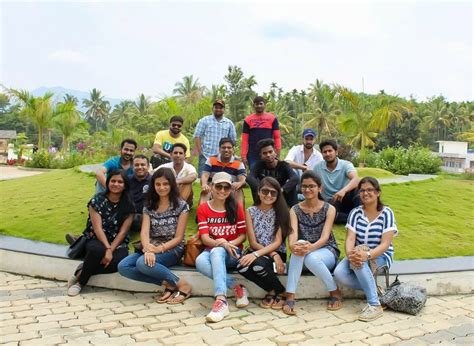 Insilico TechServices Office Photos