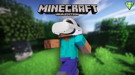 Image result for Minecraft Java VR Oculus Quest 2