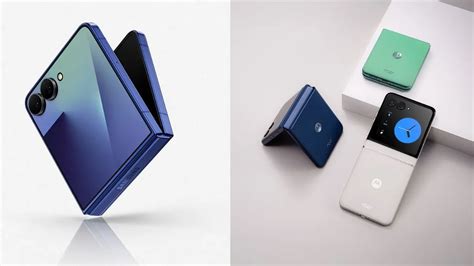 List Of Smartphones That Offer Flip Phones In 2025