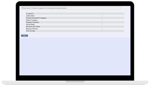 ScanSnap Receipts Management 的图像结果