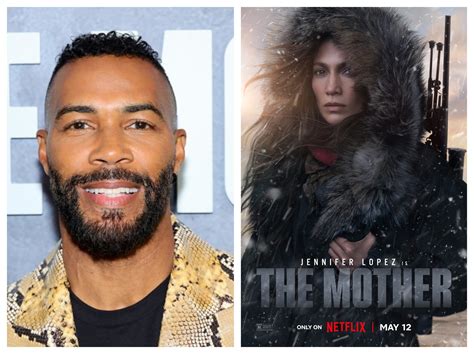 Omari Hardwick Movies