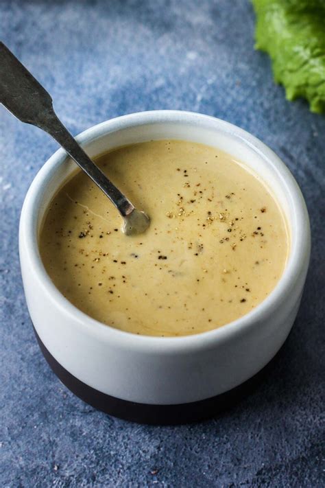 Chipotle Ranch Dressing | Feasting At Home