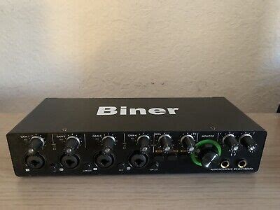 Image result for Audio Interface eBay