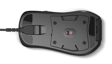 This SteelSeries gaming mouse lets you play Shia LaBeouf GIFs on its ...