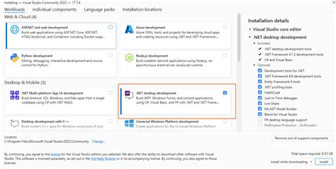 Image result for Visual Studio Setup