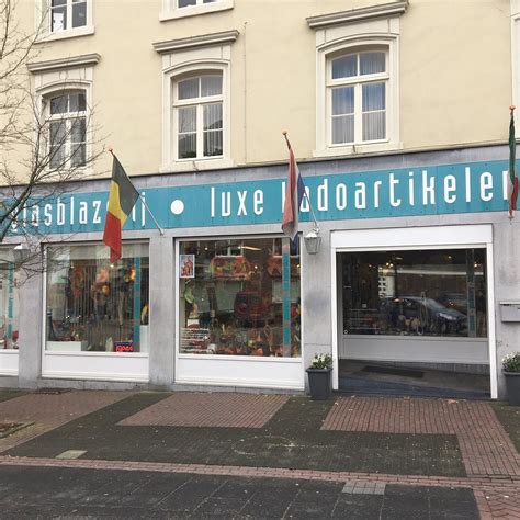 GLASBLAZERIJ GERARDO CARDINALE (2025) All You Need to Know BEFORE You ...