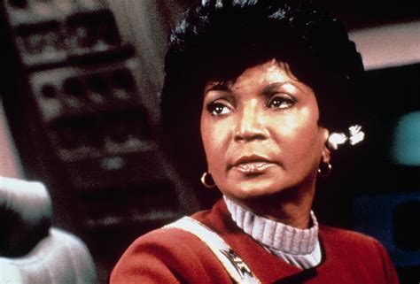 Nichelle Nichols Dead: Uhura in Original 'Star Trek' Series Was 89