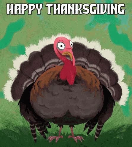 Thanksgiving GIFs | GIFDB.com