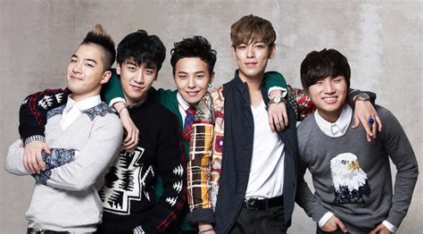 [News] Big Bang on 12 Top Reasons Why 2012 a great year to Visit Korea ...