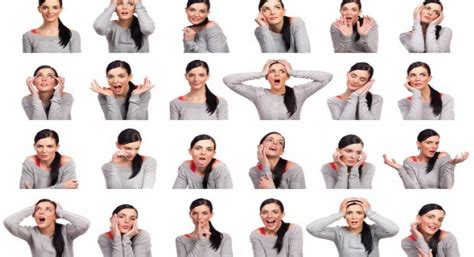 Body Language Cues 的图像结果