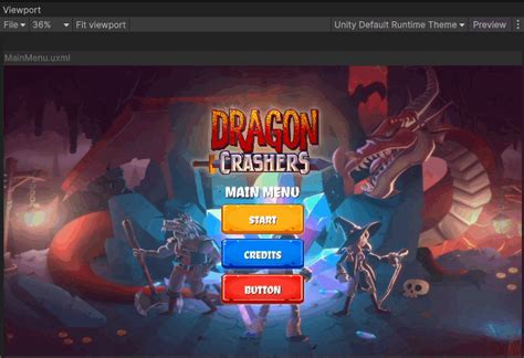 Image result for How to Open UI with Script Unity
