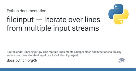 Image result for Python File Input