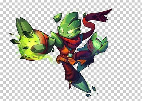 Awesomenauts Character Selection 的图像结果