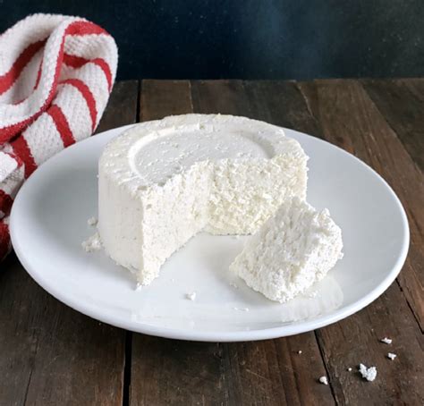Queso Fresco