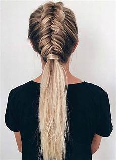 Sporty Hairstyles For by Top 40 Best Sporty Hairstyles For Workout Fashionisers Sporty Hairstyles For