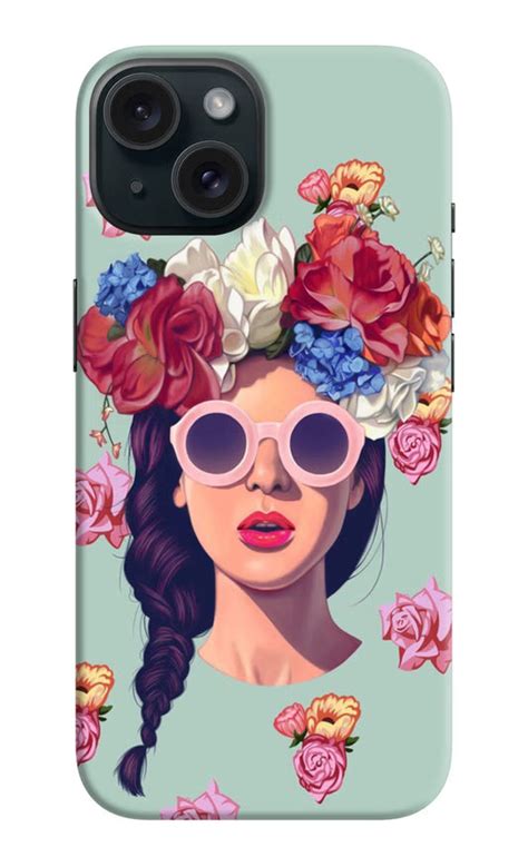 iPhone 15 Back Cover – 500+ Designs from ₹69 | Casekaro – tagged "Girl ...