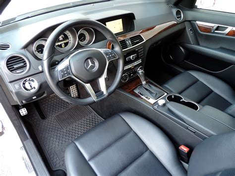 2013 Mercedes-Benz C-Class C 300 Sport 4MATIC Stock # 245073 for sale near Edgewater Park, NJ ...