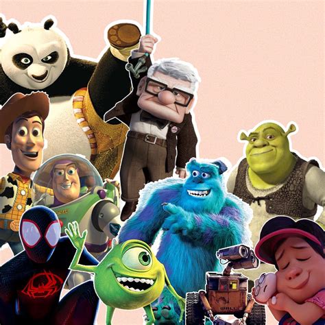 28 Best Animated Movies To Watch In 2024 For A Cosy Movie Night | LBB