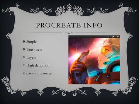 Image result for What Does Procreate Mean